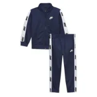 Nike Logo Langarm-set