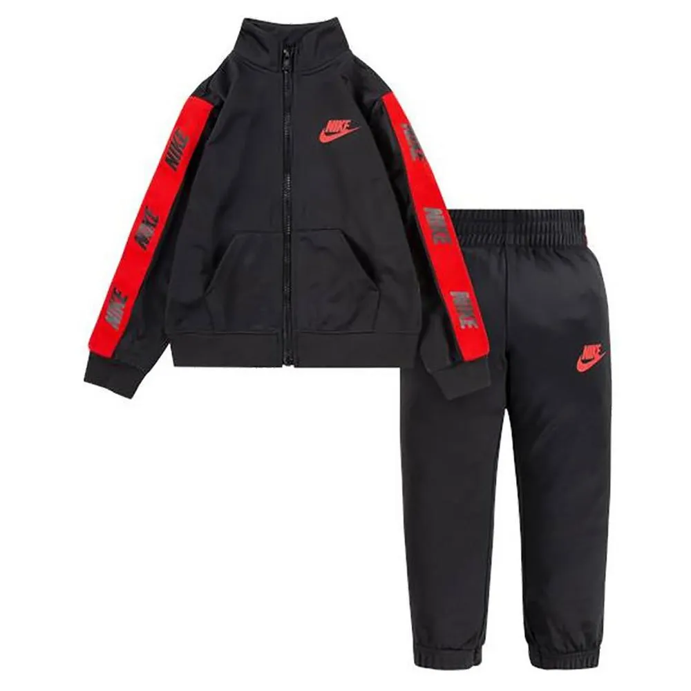Nike Logo Langarm-set Nike Logo Langarm-set