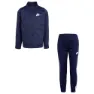 Midnight navy