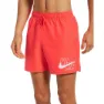 Nike Logo Lap 5 Badeshorts