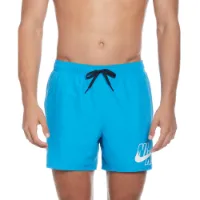 Nike Logo Lap 5 Badeshorts male Nike Logo Lap 5 Badeshorts male