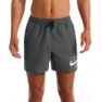 Nike Logo Lap 5´´ Badeshorts male