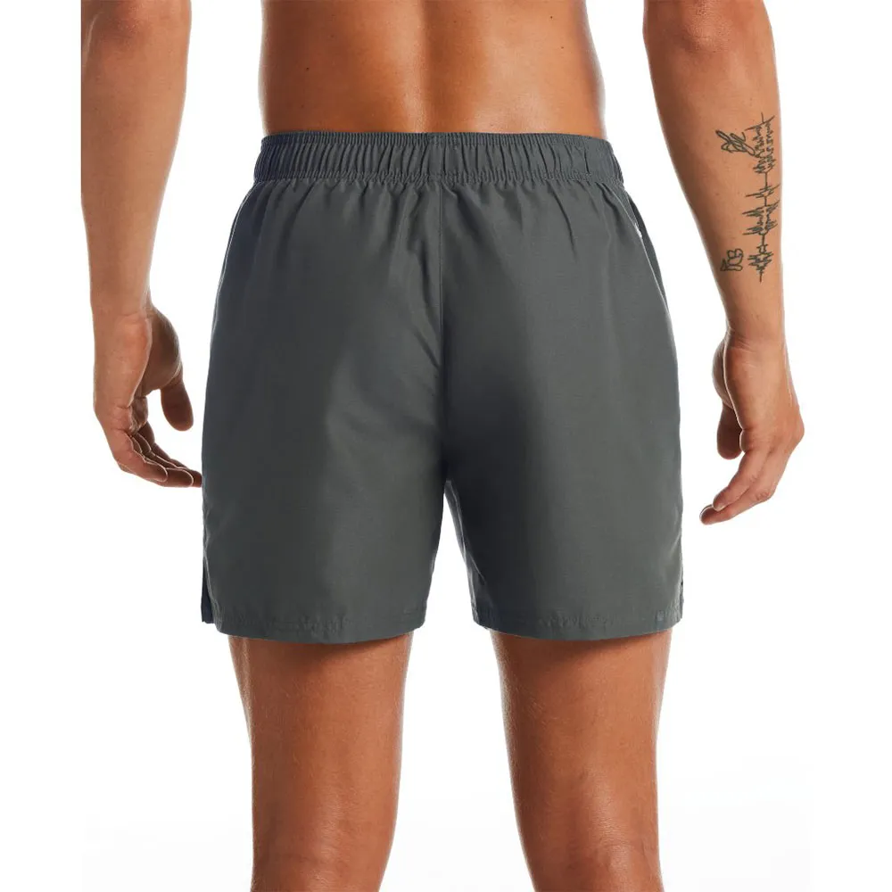 Nike Logo Lap 5´´ Badeshorts male