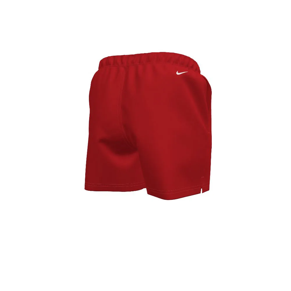 Nike Logo Lap 5´´ Badeshorts Nike Logo Lap 5´´ Badeshorts