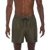 Nike Logo Solid 5´´ Volley Badeshorts Nike Logo Solid 5´´ Volley Badeshorts