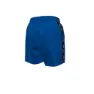 Nike Logo Tape 4´´ Volley Badeshorts