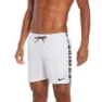 Nike Logo Tape 5´´ Volley Badeshorts male