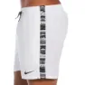 Nike Logo Tape 5´´ Volley Badeshorts