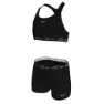 Nike Logo Tape Racerback Bikini