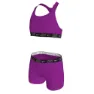 Vivid purple