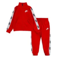 Nike Logo Trainingsanzug Nike Logo Trainingsanzug