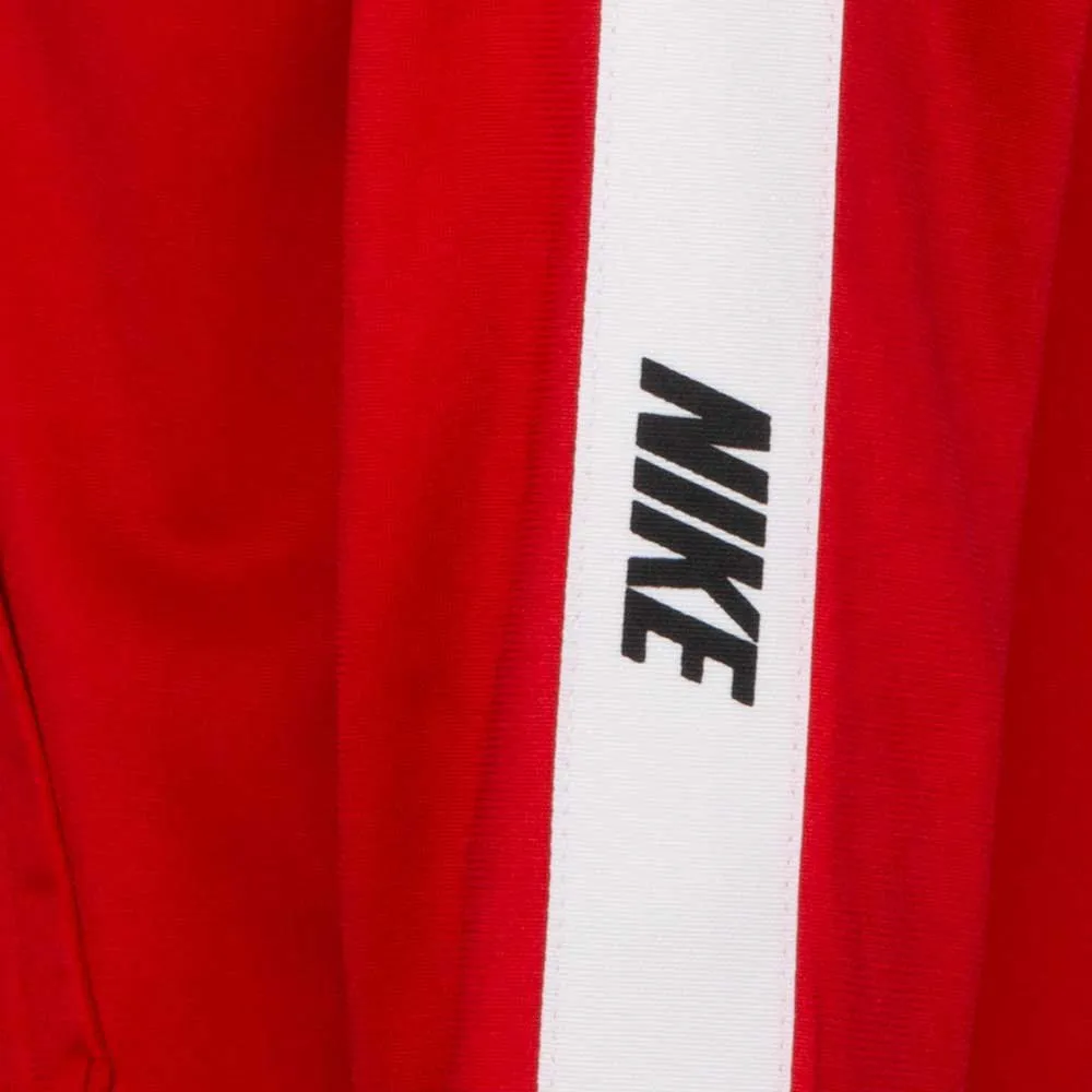 Nike Logo Trainingsanzug Nike Logo Trainingsanzug