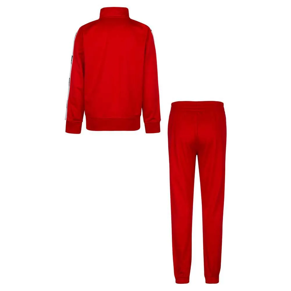 Nike Logo Trainingsanzug Nike Logo Trainingsanzug