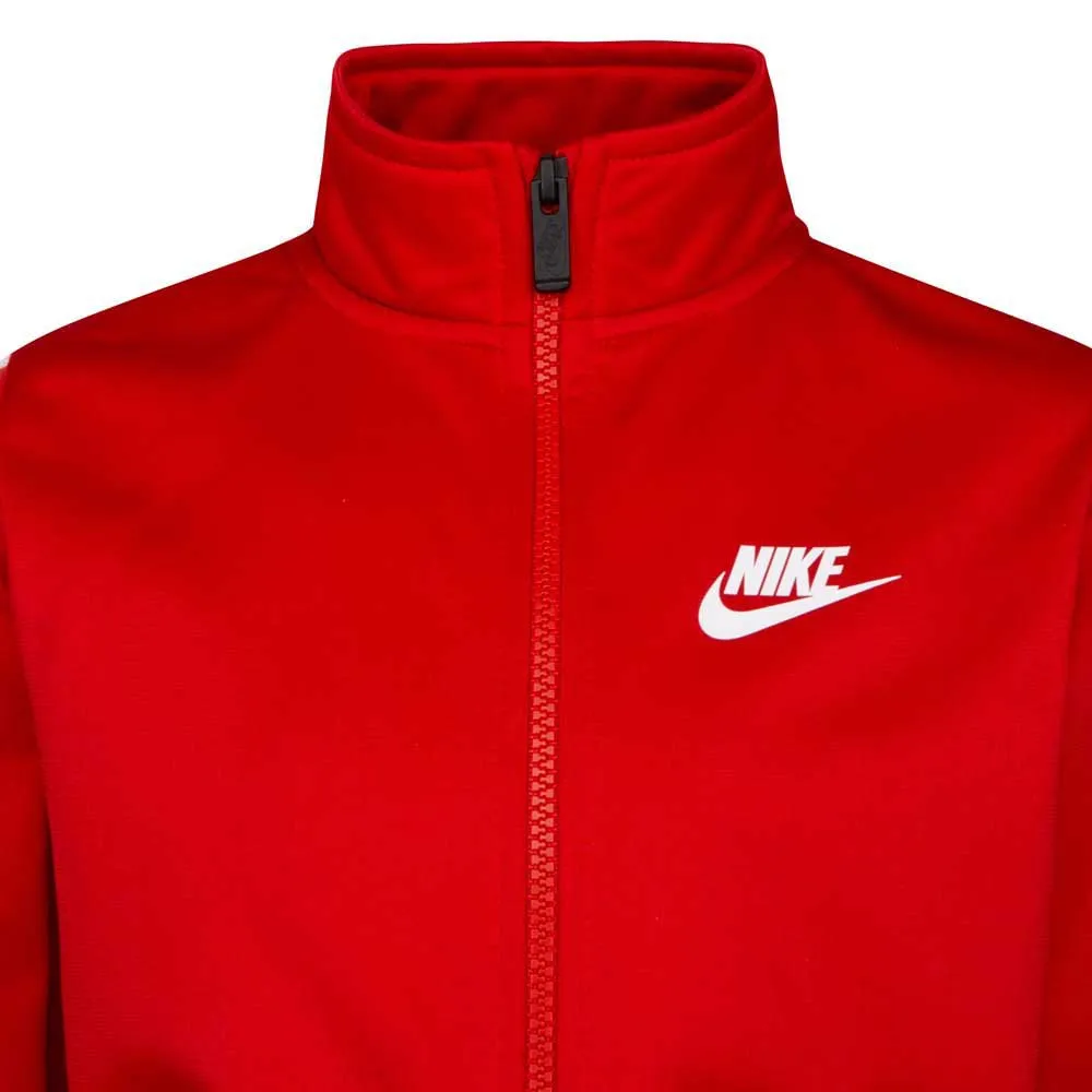 Nike Logo Trainingsanzug Nike Logo Trainingsanzug