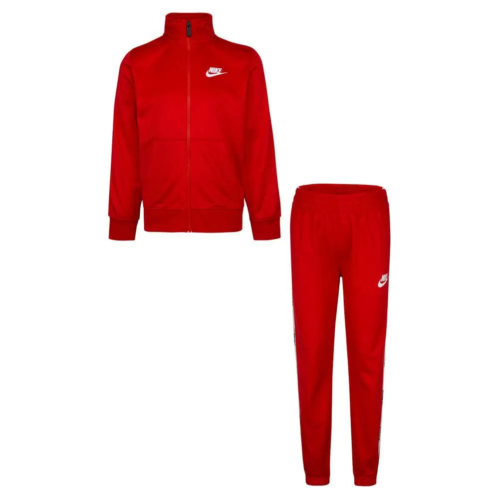 Nike Logo Trainingsanzug Nike Logo Trainingsanzug