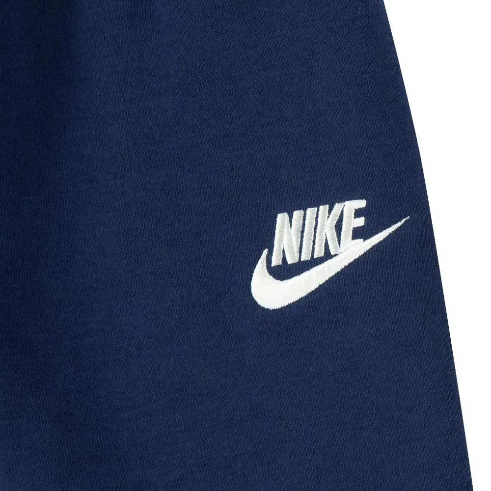 Nike Lt Wt Fleece Crew Set Nike Lt Wt Fleece Crew Set