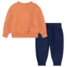 Nike Lt Wt Fleece Crew Set