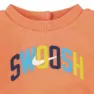 Nike Lt Wt Fleece Crew Set