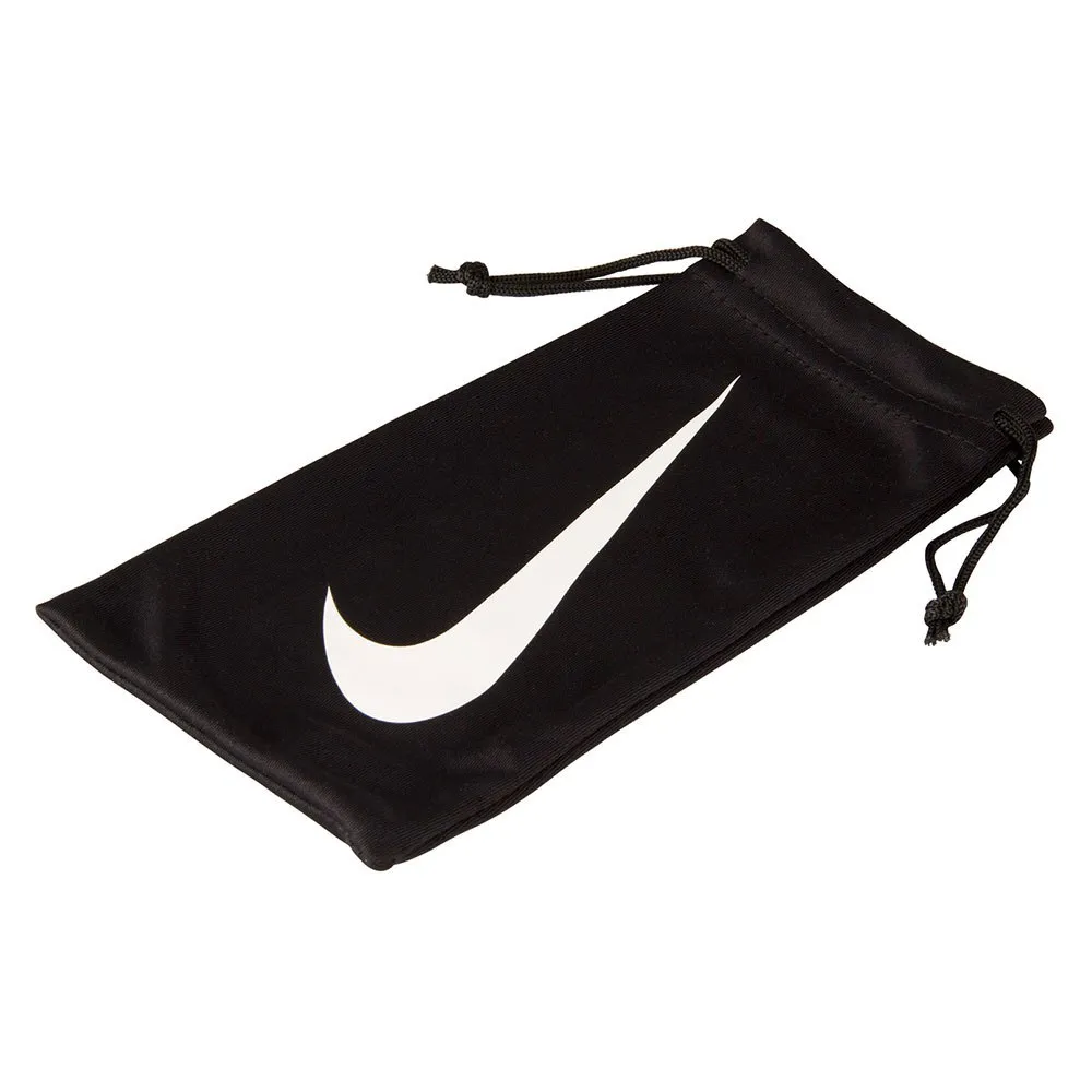 Nike Maverick Free Polarisierte Sonnenbrille, Matte black / white / course, Black/CAT2 Nike Maverick Free Polarisierte Sonnenbrille, Matte black / white / course, Black/CAT2