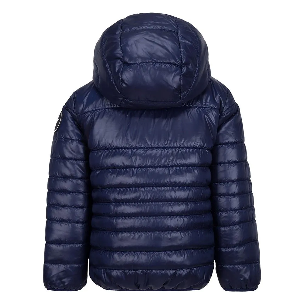 Nike Mid Weight Jacke, Midnight navy, 24MON-3Y Nike Mid Weight Jacke, Midnight navy, 24MON-3Y