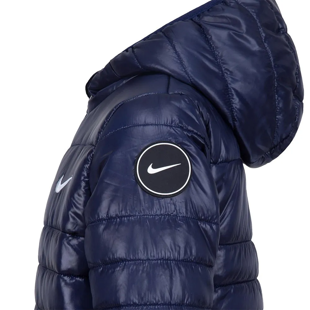 Nike Mid Weight Jacke, Midnight navy, 24MON-3Y Nike Mid Weight Jacke, Midnight navy, 24MON-3Y