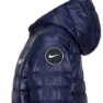 Nike Mid Weight Jacke, Midnight navy, 24MON-3Y