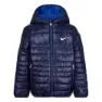Nike Mid Weight Jacke, Midnight navy, 24MON-3Y