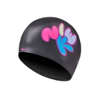 Nike Multi Graphic Badekappe Nike Multi Graphic Badekappe