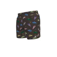 Nike Multi Print 5´´ Volley Badeshorts