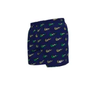 Nike Multi Print 5´´ Volley Badeshorts Nike Multi Print 5´´ Volley Badeshorts