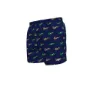 Nike Multi Print 5´´ Volley Badeshorts