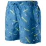 Nike Multilogo 5´´ Badeshorts