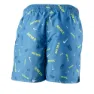Nike Multilogo 5´´ Badeshorts male