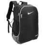 Nike N1002587 Track Rucksack unisex, Black / black / white