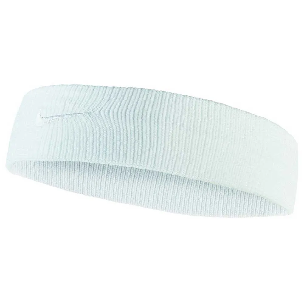 Nike Nba Stirnband male, White / white