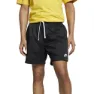 Nike Ness8820 Badeshorts, Black
