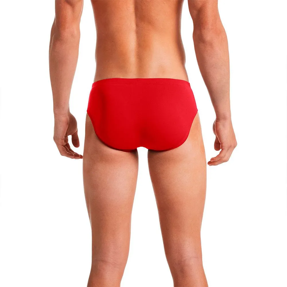 Nike Nessa004 Badeslip male
