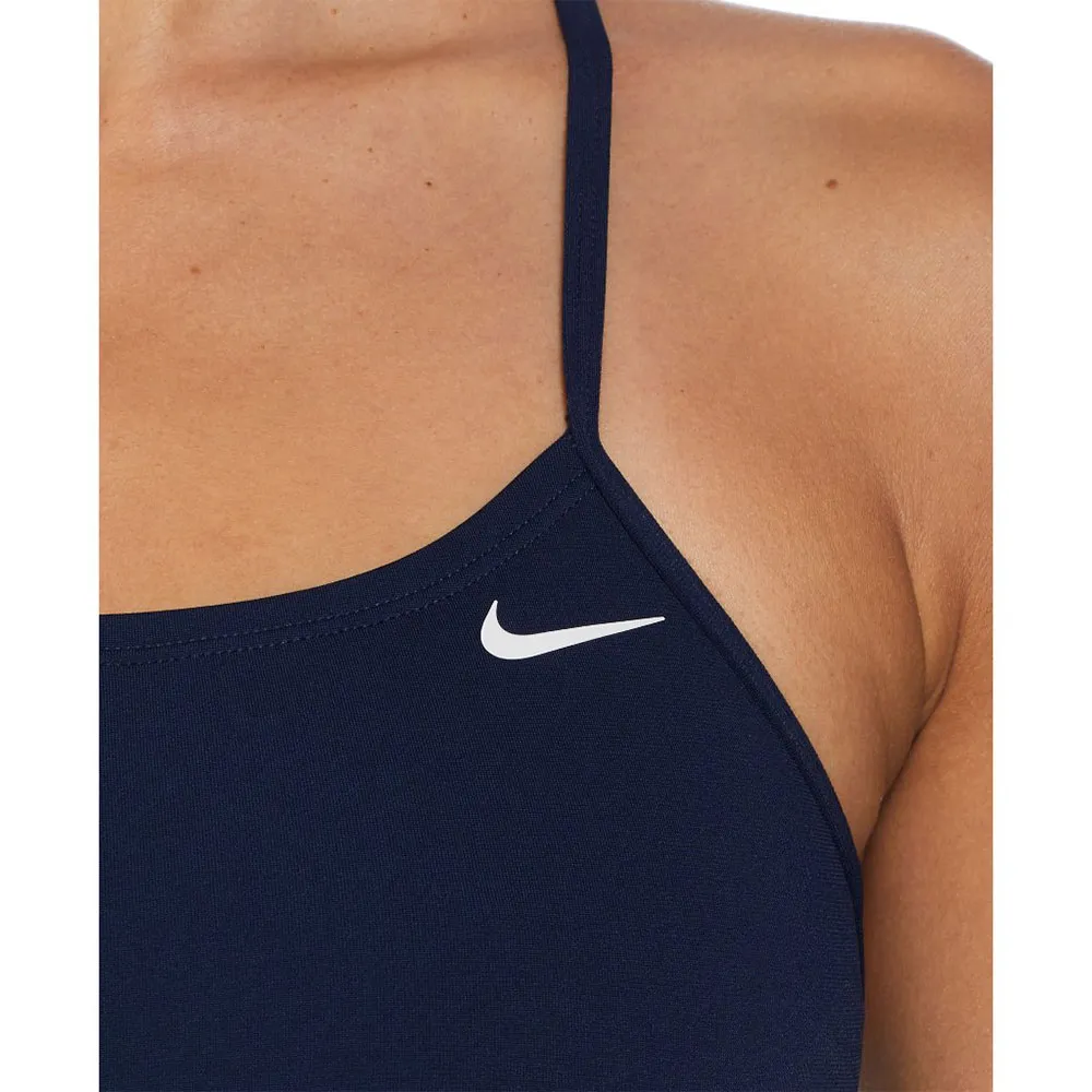 Nike Nessa018 Badeanzug, Navy Nike Nessa018 Badeanzug, Navy