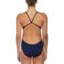 Nike Nessa018 Badeanzug, Navy