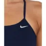 Nike Nessa018 Badeanzug, Navy