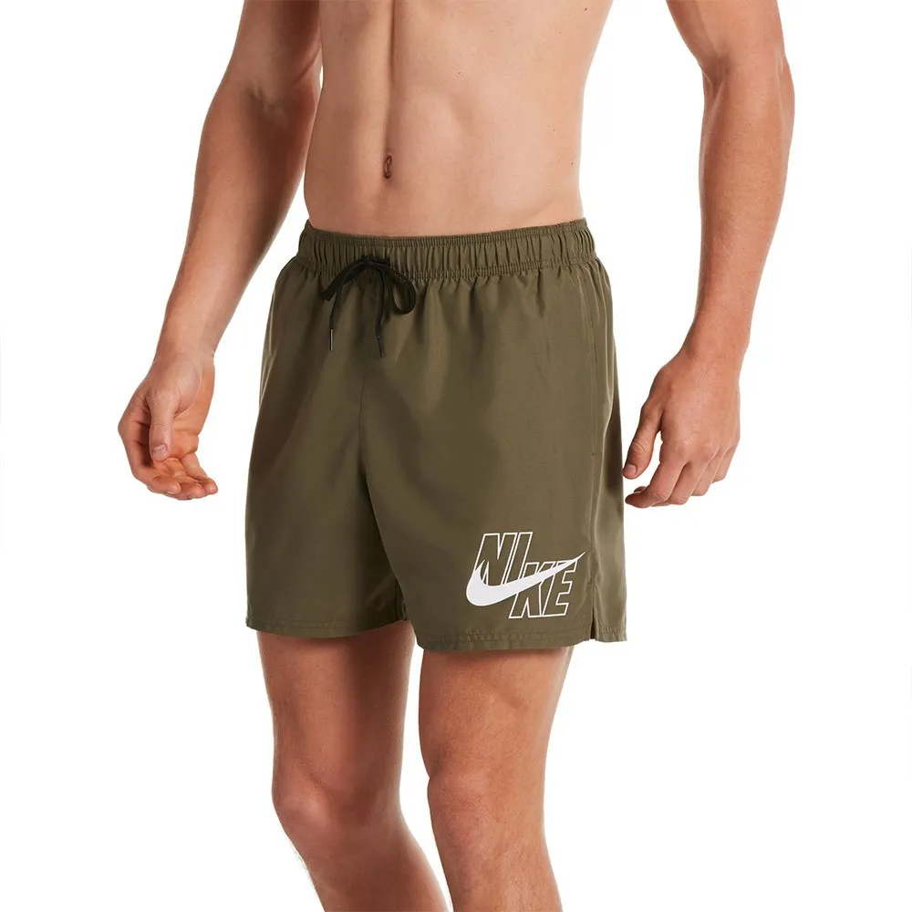 Nike Nessa566 5 Volley Badeshorts Nike Nessa566 5 Volley Badeshorts