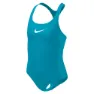 Nike Nessb711 Racerback Badeanzug female, Blue lightning, 14Y