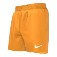 Nike Nessb866 4 Volley Badeshorts Nike Nessb866 4 Volley Badeshorts