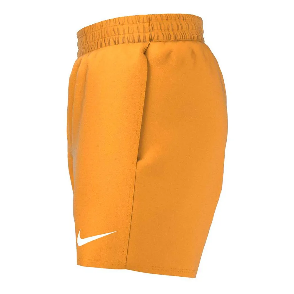 Nike Nessb866 4 Volley Badeshorts Nike Nessb866 4 Volley Badeshorts
