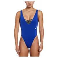 Nike Nessc254 U-back Badeanzug female