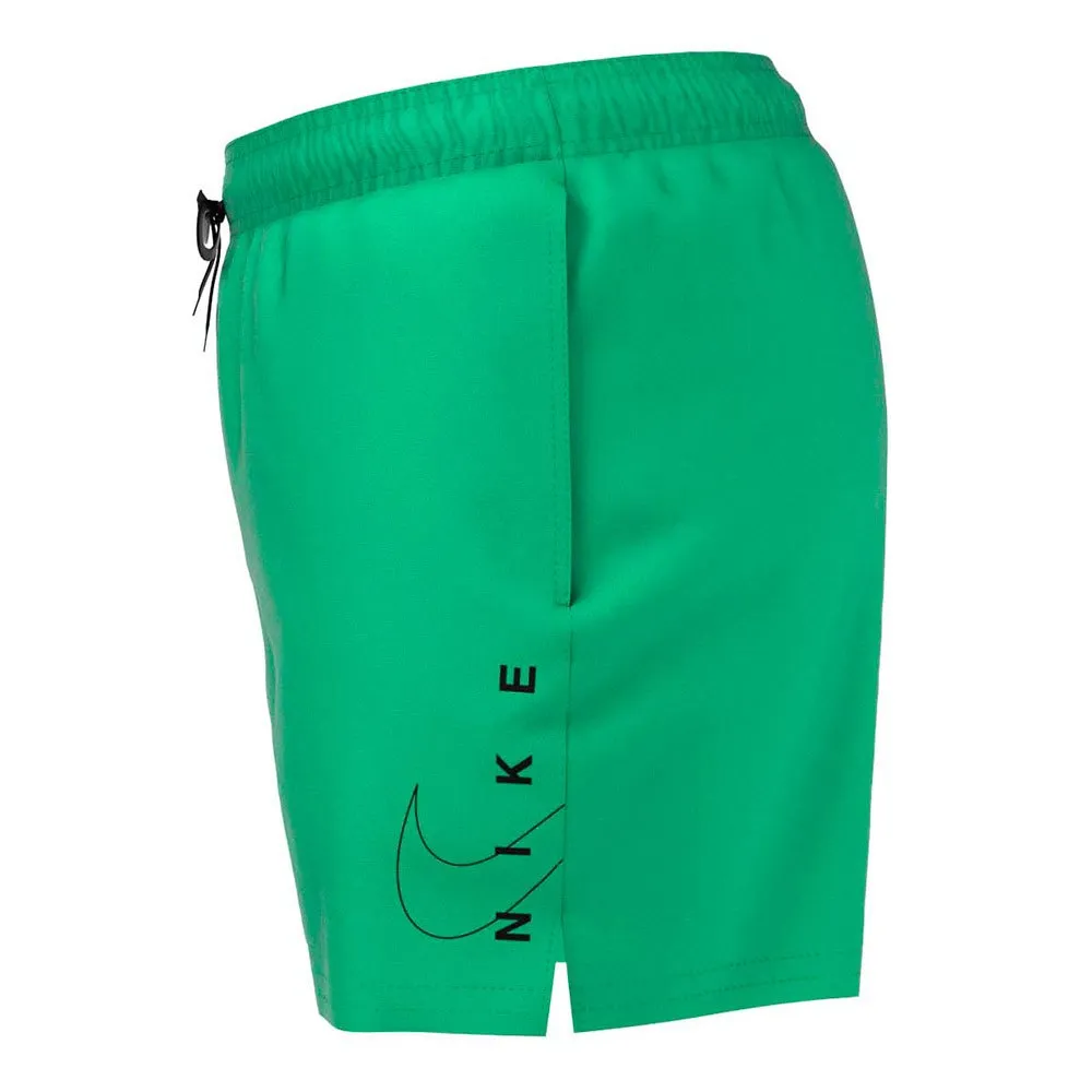 Nike Nessc601 5 Volley Badeshorts, Electric algae Nike Nessc601 5 Volley Badeshorts, Electric algae