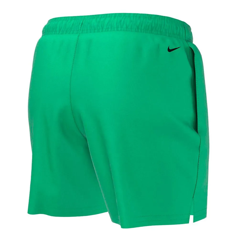 Nike Nessc601 5 Volley Badeshorts, Electric algae Nike Nessc601 5 Volley Badeshorts, Electric algae