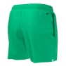 Nike Nessc601 5 Volley Badeshorts, Electric algae