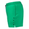 Nike Nessc601 5 Volley Badeshorts, Electric algae