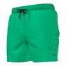 Nike Nessc601 5 Volley Badeshorts, Electric algae